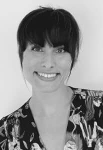 Jeannine Laubner