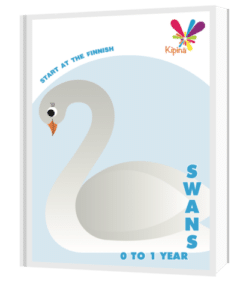 Kipina Swans Finland Curriculum