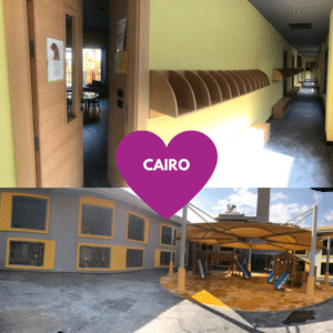 Kipina Preschool Cairo Egypt