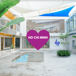 Kipina Preschool Vietnam