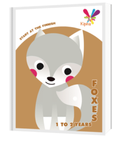 Kipina Foxes Curriculum